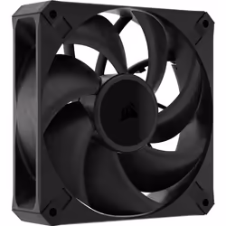 Corsair RS120 MAX Boitier PC Ventilateur 12 cm Noir 3 pièce(s)