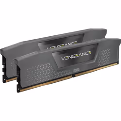 Corsair Vengeance CMK16GX5M2B5200Z40, 16 Go, 2 x 8 Go, DDR5, 5200 MHz, 288-pin DIMM