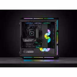 Corsair Vengeance CMK16GX5M2B5200Z40 module de mémoire 16 Go 2 x 8 Go DDR5 5200 MHz - Vue supplémentaire 5