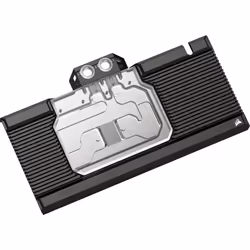 Corsair Hydro XG7 Carte graphique Kit de refroidissement du liquide Noir 1 pièce(s) - Vue supplémentaire 3