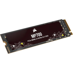 Corsair MP700 M.2 1 To PCI Express 5.0 3D TLC NAND NVMe