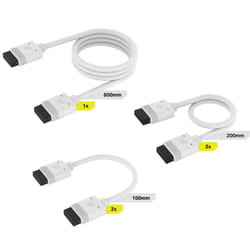 Corsair CL-9011126-WW câble d'alimentation interne