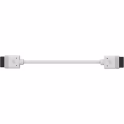 Corsair CL-9011129-WW Compartiment pour ordinateur Universel Câble d'extension ARGB
