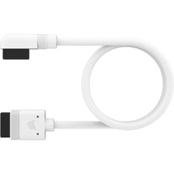 Corsair CL-9011130-WW Compartiment pour ordinateur Universel Câble d'extension ARGB