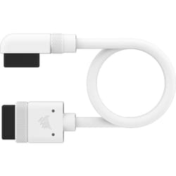 Corsair CL-9011131-WW Compartiment pour ordinateur Universel Câble d'extension ARGB