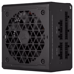Corsair RM650, 650 W, 100 - 240 V, 47 - 63 Hz, 110 W, 650 W, 110 W