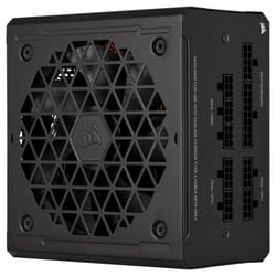 Corsair RM650 unité d'alimentation d'énergie 650 W 24-pin ATX ATX Noir