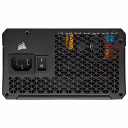 Corsair RM650 unité d'alimentation d'énergie 650 W 24-pin ATX ATX Noir - Vue supplémentaire 12