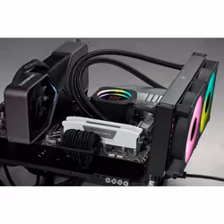 Corsair VENGEANCE module de mémoire 32 Go 2 x 16 Go DDR5 6400 MHz - Vue supplémentaire 4