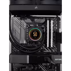 Corsair VENGEANCE module de mémoire 32 Go 2 x 16 Go DDR5 6400 MHz - Vue supplémentaire 5