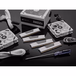 Corsair VENGEANCE module de mémoire 32 Go 2 x 16 Go DDR5 6400 MHz - Vue supplémentaire 6