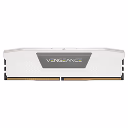 Corsair VENGEANCE module de mémoire 32 Go 2 x 16 Go DDR5 6000 MHz