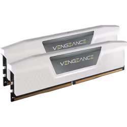 Corsair Vengeance CMK64GX5M2B5600C40W, 64 Go, 2 x 32 Go, DDR5, 5600 MHz