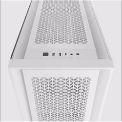 Corsair 5000D CORE AIRFLOW Midi Tower Noir
