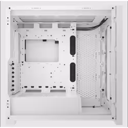 Corsair 5000D CORE AIRFLOW Midi Tower Noir