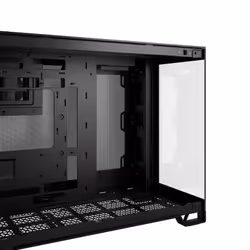 Corsair 2500D AIRFLOW Midi Tower Noir - Vue supplémentaire 4