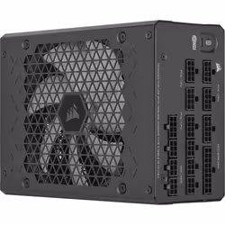 Corsair HX1200i, 1200 W, 100 - 240 V, 47 - 63 Hz, 15 A, 150 W, 1200 W