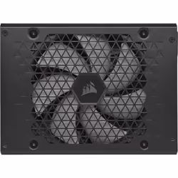 Corsair HX1200i unité d'alimentation d'énergie 1200 W 24-pin ATX ATX Noir - Vue supplémentaire 6