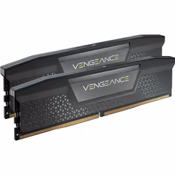 Corsair Vengeance CMK48GX5M2B7000C36, 48 Go, 2 x 24 Go, DDR5, 7000 MHz, 288-pin DIMM