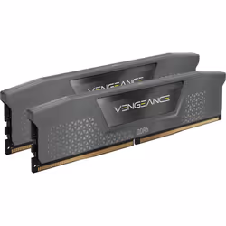 Corsair CMK64GX5M2B6000Z30, 64 Go, 2 x 32 Go, DDR5, 6000 MHz