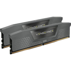 Corsair CMK64GX5M2B6000Z30 module de mémoire 64 Go 2 x 32 Go DDR5 6000 MHz