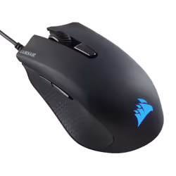 Corsair 4-1 Gaming Bundle clavier Souris incluse USB QWERTY Italien Noir - Vue supplémentaire 2