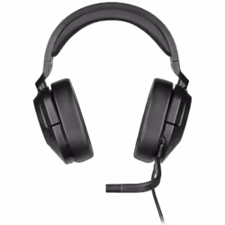 Corsair 4-1 Gaming Bundle clavier Souris incluse USB QWERTY Italien Noir - Vue supplémentaire 6