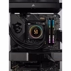 Corsair Dominator CMT64GX5M2B6000C30 module de mémoire 64 Go 2 x 32 Go DDR5 6000 MHz