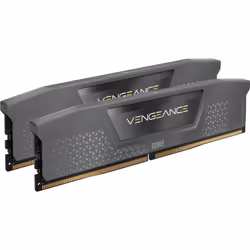 Corsair Vengeance CMK32GX5M2B6000Z30, 32 Go, 2 x 16 Go, DDR5, 6000 MHz, 288-pin DIMM