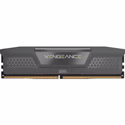 Corsair Vengeance CMK32GX5M2B6000Z30 module de mémoire 32 Go 2 x 16 Go DDR5 6000 MHz