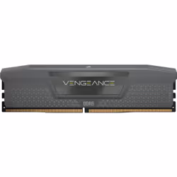 Corsair Vengeance CMK32GX5M2B6000Z30 module de mémoire 32 Go 2 x 16 Go DDR5 6000 MHz