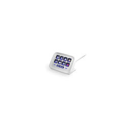 Elgato Stream Deck Neo Blanc 8 boutons