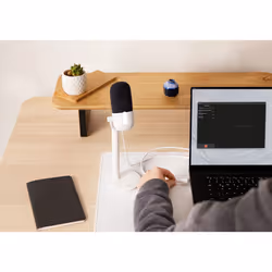 Elgato Wave Neo Blanc