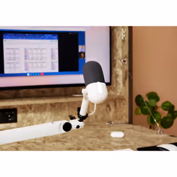 Elgato Wave Neo Blanc - Vue supplémentaire 4