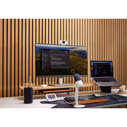 Elgato Facecam Neo webcam 2 MP 1920 x 1080 pixels USB-C Blanc - Vue supplémentaire 4