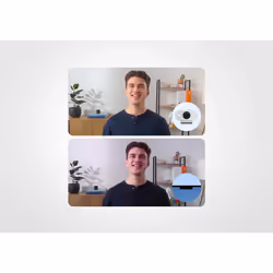 Elgato Facecam Neo webcam 2 MP 1920 x 1080 pixels USB-C Blanc - Vue supplémentaire 9