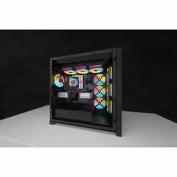 Corsair CW-9061011-WW pièce et accessoire pour systèmes de refroidissement d'ordinateurs Écran