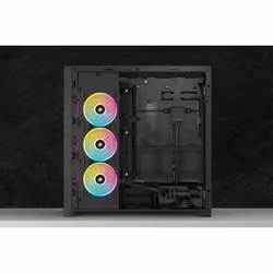 Corsair CW-9061011-WW pièce et accessoire pour systèmes de refroidissement d'ordinateurs Écran - Vue supplémentaire 4