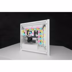 Corsair CW-9061012-WW pièce et accessoire pour systèmes de refroidissement d'ordinateurs Écran