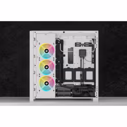 Corsair CW-9061012-WW pièce et accessoire pour systèmes de refroidissement d'ordinateurs Écran - Vue supplémentaire 4