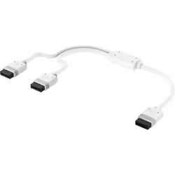 Corsair CL-9011132-WW Compartiment pour ordinateur Universel Câble d'extension ARGB