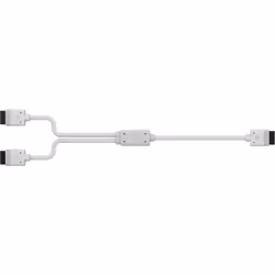 Corsair CL-9011132-WW Compartiment pour ordinateur Universel Câble d'extension ARGB