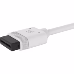 Corsair CL-9011132-WW Compartiment pour ordinateur Universel Câble d'extension ARGB - Vue supplémentaire 4