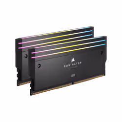 Corsair Dominator Titanium CMP32GX5M2B6000C30 module de mémoire 32 Go 2 x 16 Go DDR5 6000 MHz