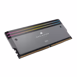 Corsair Dominator Titanium CMP64GX5M2B6000Z30 module de mémoire 64 Go 2 x 32 Go DDR5 6000 MHz - Vue supplémentaire 4