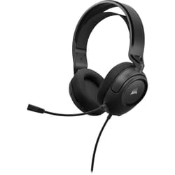 Corsair HS35 v2 Charbon