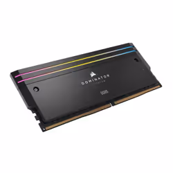 Corsair Dominator Titanium CMP64GX5M4B6400C32 module de mémoire 64 Go 4 x 16 Go DDR5 6400 MHz - Vue supplémentaire 5