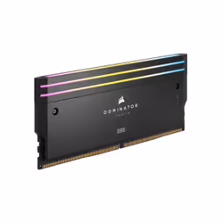 Corsair Dominator Titanium CMP64GX5M4B6400C32 module de mémoire 64 Go 4 x 16 Go DDR5 6400 MHz - Vue supplémentaire 6
