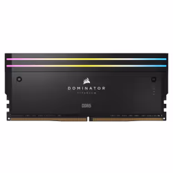 Corsair Dominator Titanium CMP64GX5M4B6400C32 module de mémoire 64 Go 4 x 16 Go DDR5 6400 MHz - Vue supplémentaire 7