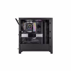 Corsair Dominator Titanium CMP64GX5M4B6000C36W module de mémoire 64 Go 4 x 16 Go DDR5 6000 MHz - Vue supplémentaire 11